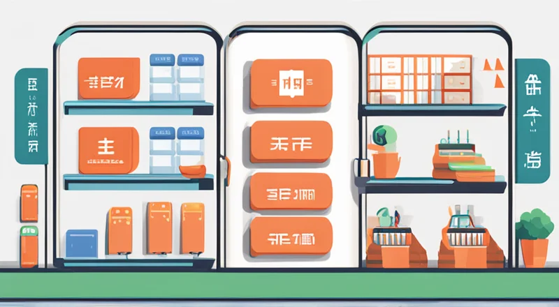 淘宝店铺erp有哪些软件可以用 淘宝店铺必备erp软件精选