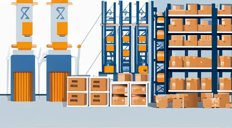 工业智能仓储厂家有哪些 工业智能仓储厂家排名 最新智能仓储解决方案 高效便捷