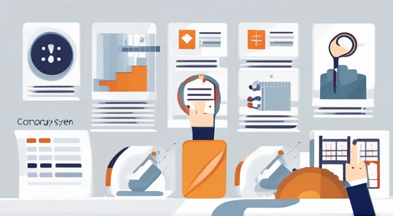 企业在选择ERP系统时需要考虑哪些因素？