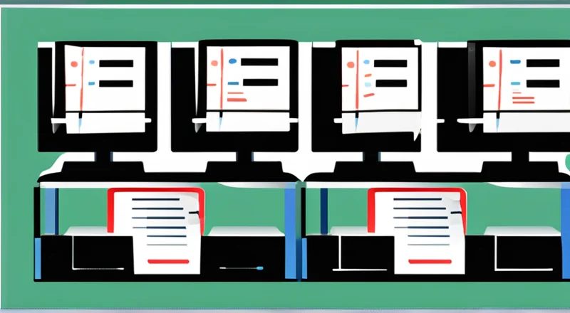 如何打印四联出库单 如何高效打印四联出库单