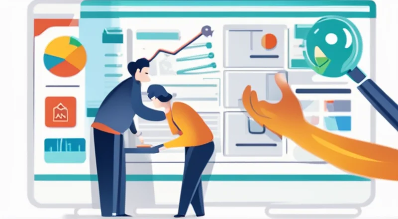 erp国产软件排名前十 2024年十大国产erp软件排行榜