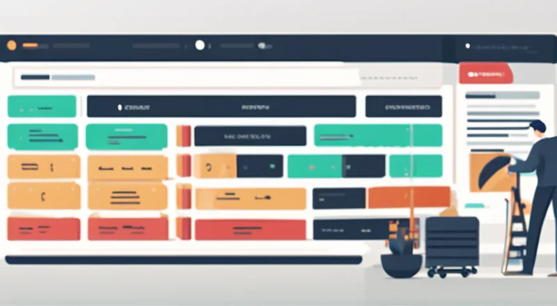 中小企业erp制作系统有哪些 5大热门中小企业erp系统精选