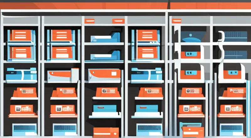 没有条形码的商品怎么入库 没有条形码的商品如何入库操作