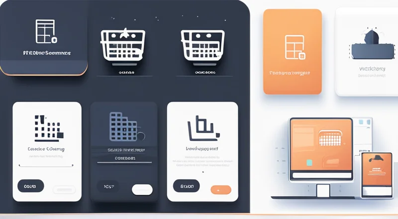 低代码电商运营怎么做的