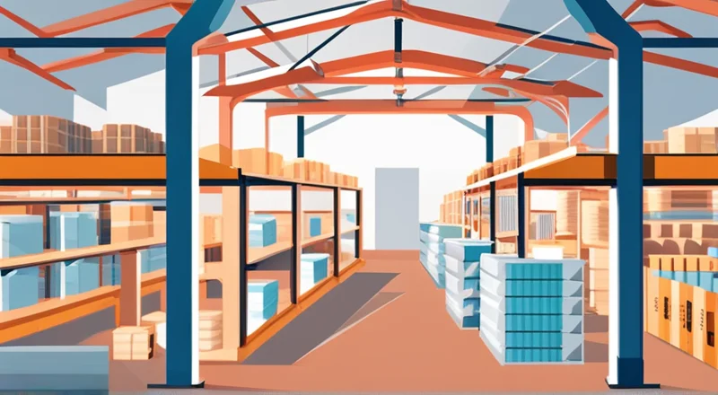 安徽商品仓库管理系统最新解决方案 商品管理更高效 一文带你全面了解
