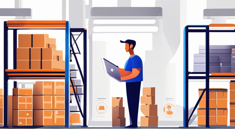 你准备好迎接WMS管理软件的未来了吗，探秘仓库管理的智能革命