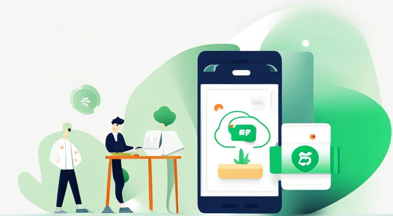 erp系统支持微信付款功能吗 3大步骤教你实现erp系统无缝对接微信支付