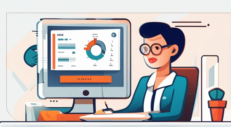 CRM中的销售行为管理：客户开发、跟进、转化等