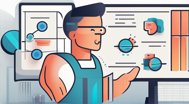 如何建立高效的销售体系？搭建与管理方法