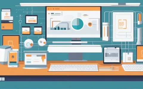 国内mes软件上市公司