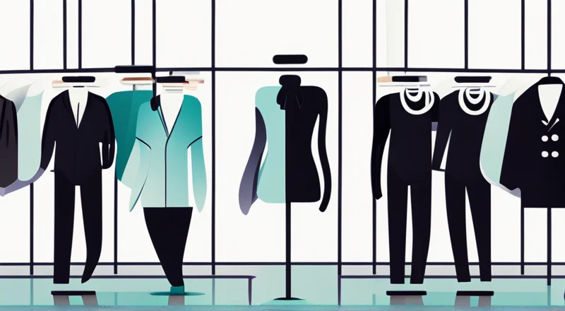 服装类erp如何分类管理 3步骤实现服装类erp系统高效分类管理