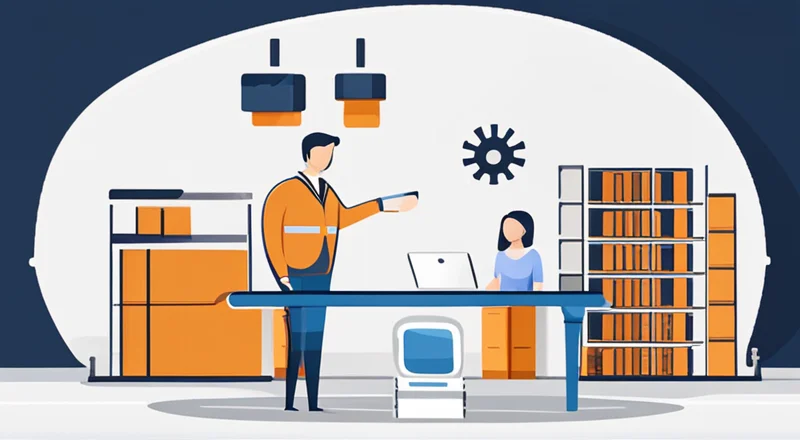 金华定制erp软件哪家好一点的 5家金华定制erp软件商对比:哪家更胜一筹