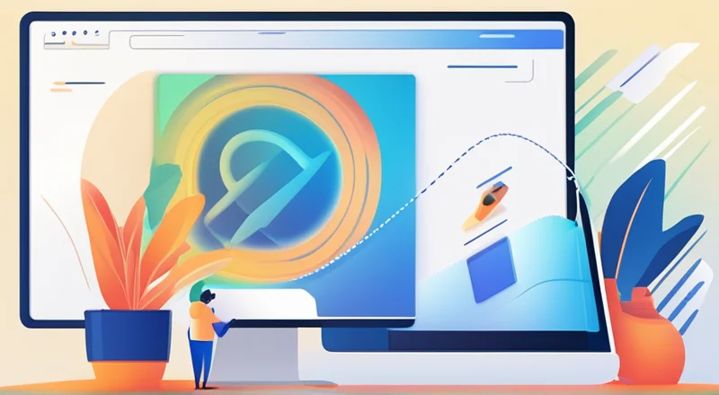 公司研发软件怎么销售产品