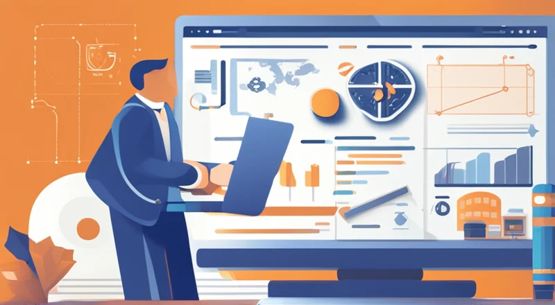 erp哪些行业适合用电脑操作, erp哪些行业适合用电脑操作步骤