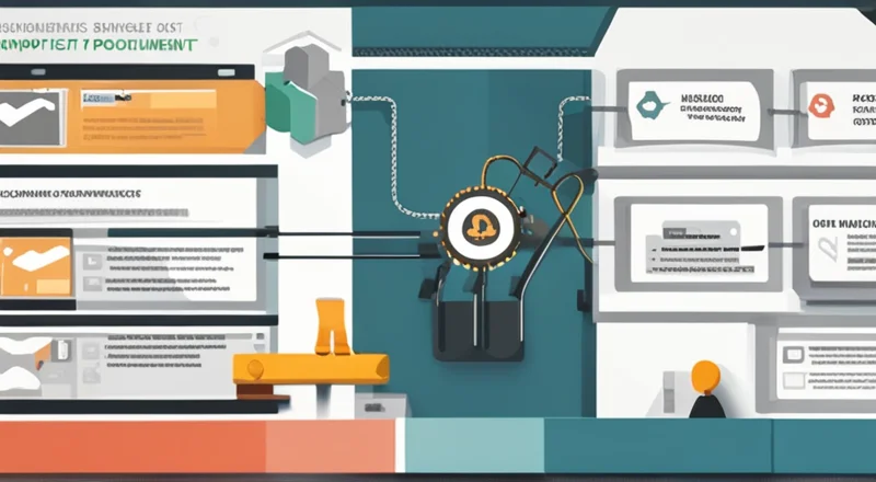 工程项目采购管理是指哪些,工程项目采购管理的方法有哪些