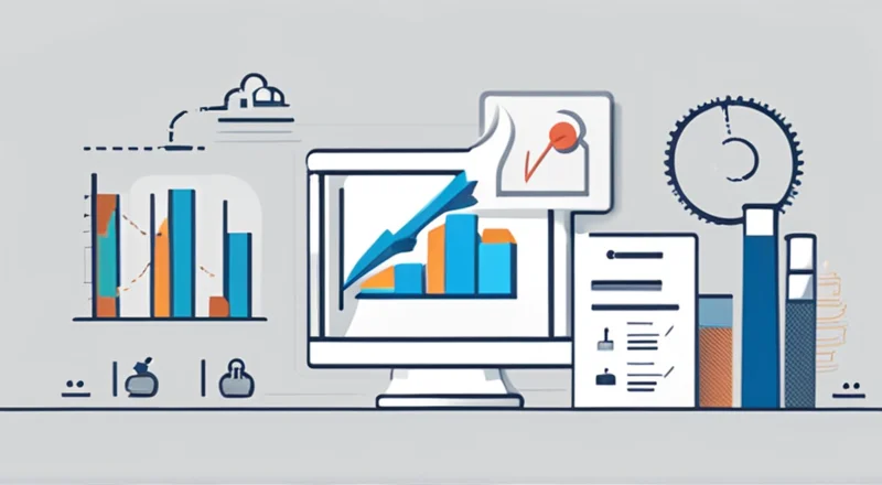 erp管理软件折旧几年合适呢 5年还是7年？揭秘erp管理软件最佳折旧周期