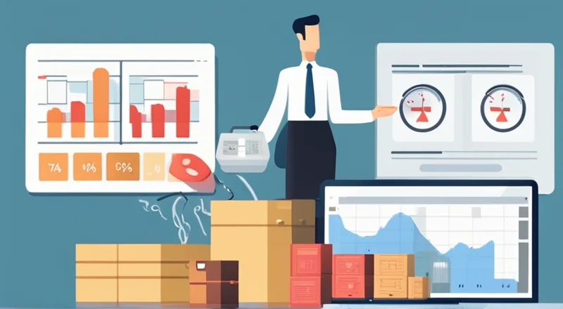 商品出入库税点不一样吗为什么 3大原因解析商品出入库税点差异