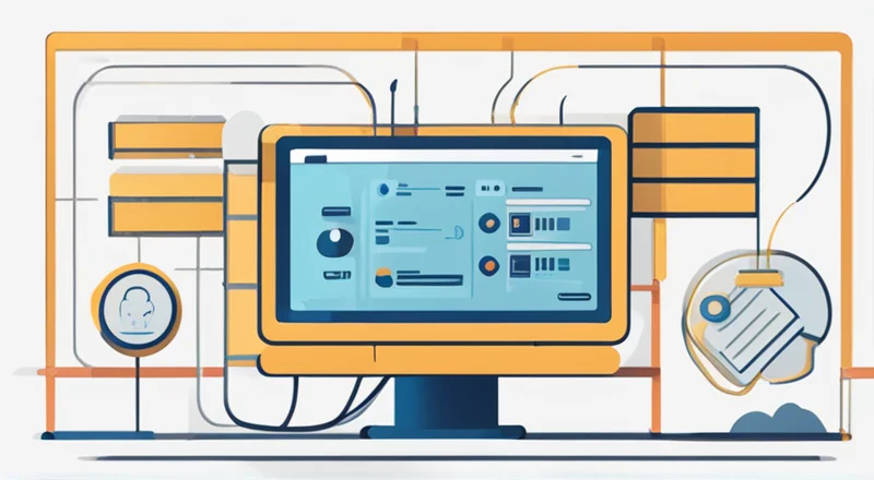零代码怎么自学电脑操作