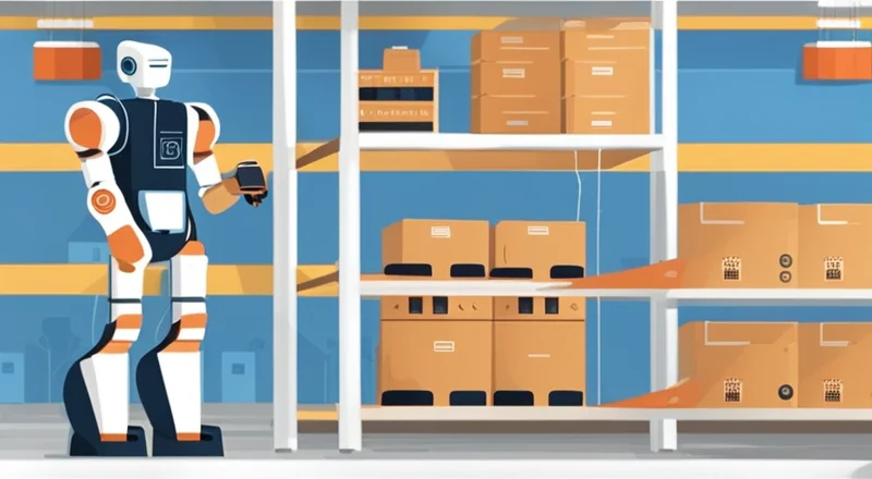 智能仓储使用的机器人有哪些,智能仓储使用的机器人怎么选择