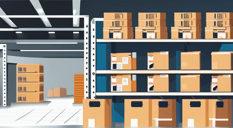 生产企业入库单怎么填写