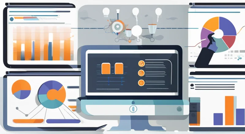 企业资源规划（ERP）管理系统，现代企业的生命线