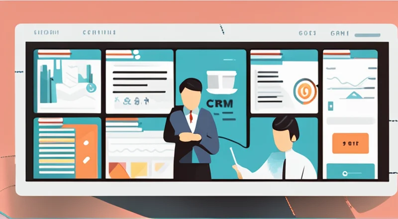 CRM有什么分类?有什么主要功能?