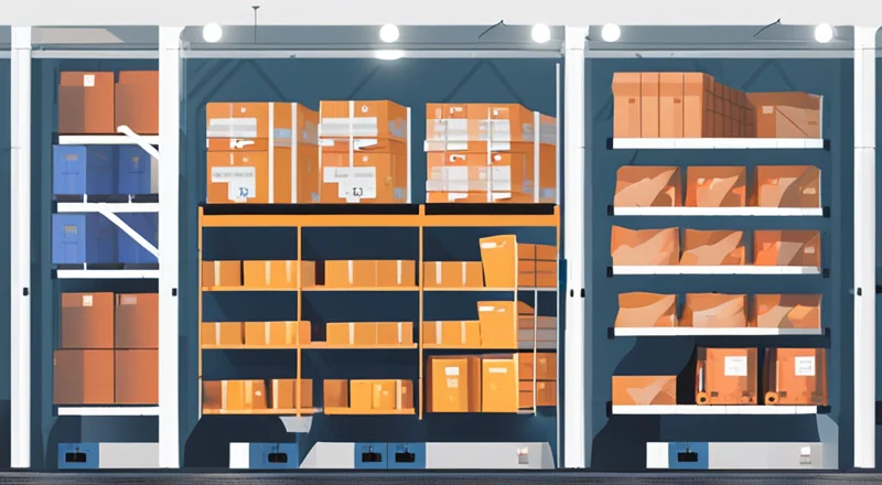 电子仓智能仓储平台最新趋势 智能仓储技术应用 全面解析