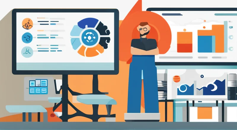 erp 软件在企业中的应用现状研究 ERP软件如何解决企业运营痛点