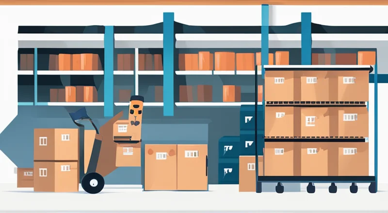 电商外包仓储代发货系统，电商外包仓储代发货系统怎么选择