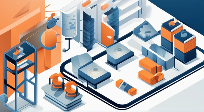 WMS，提升供应链效率的关键