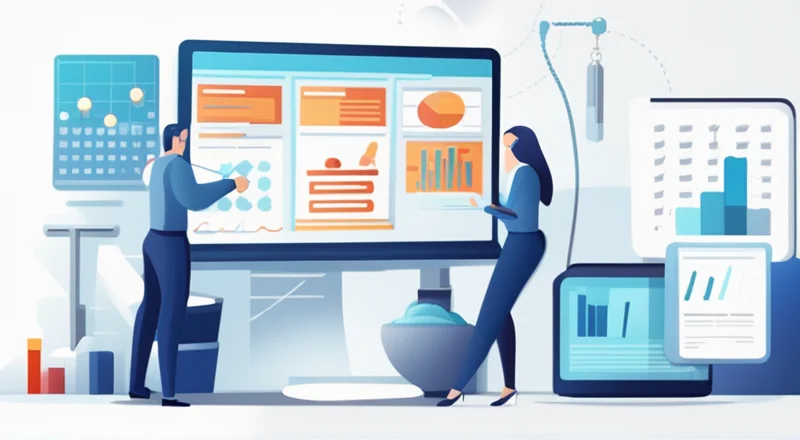 ERP系统如何提高企业的生产计划能力？