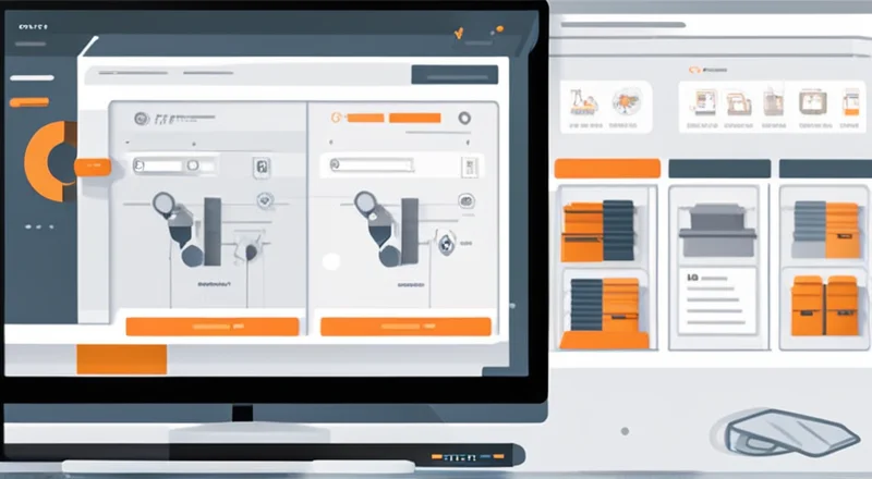 如何通过WMS仓库系统管理提升效率与精准度