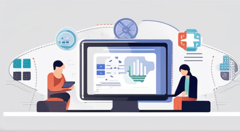 企业erp软件有那些软件好用 企业erp软件精选:哪些系统更高效