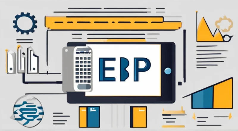 erp是如何发展而来的呢 erp是如何发展而来的呢历史