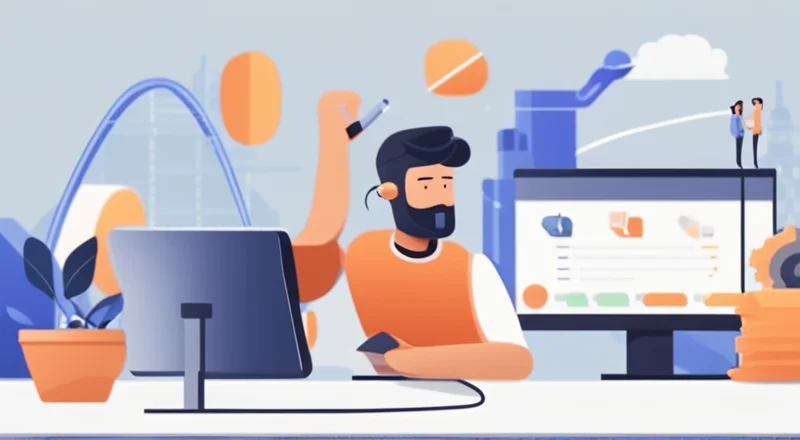 低代码平台怎么设置开发