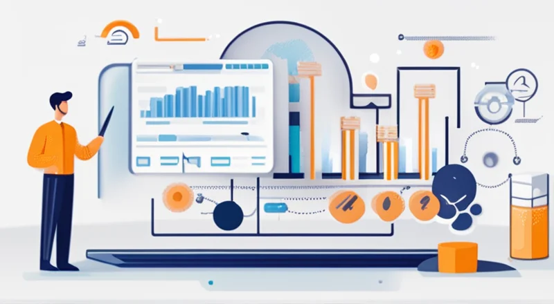 ERP系统的实施方法及成功案例