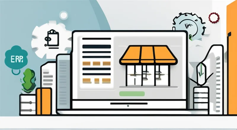 国内电商erp软件前十名排名表 国内电商erp软件5强深度解析