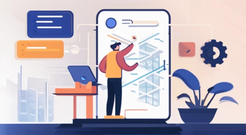 低代码工程项目平台怎么做