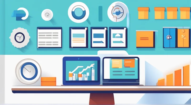 ERP系统在库存管理中的应用