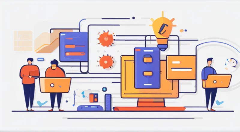 低代码平台性能问题怎么解决