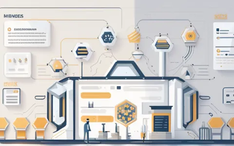 蜂巢业务端系统架构如何搭建