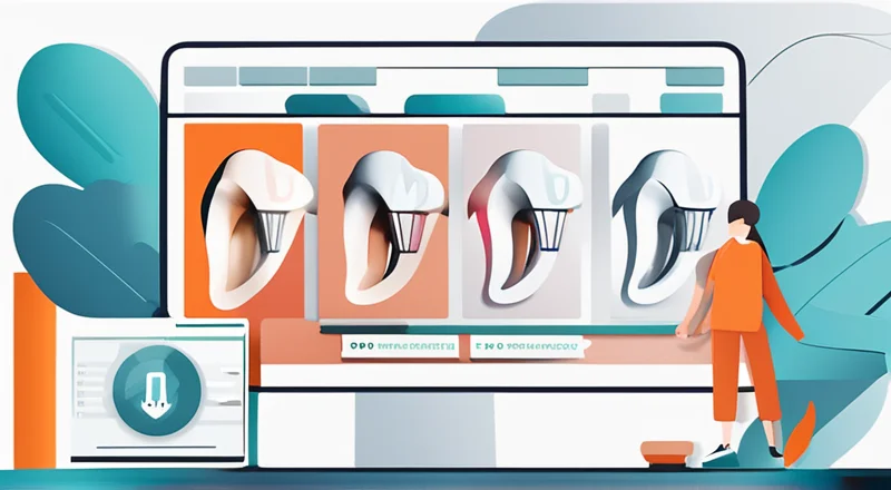 口腔erp软件排行榜前十名 5款热门口腔ERP软件2024最新排行