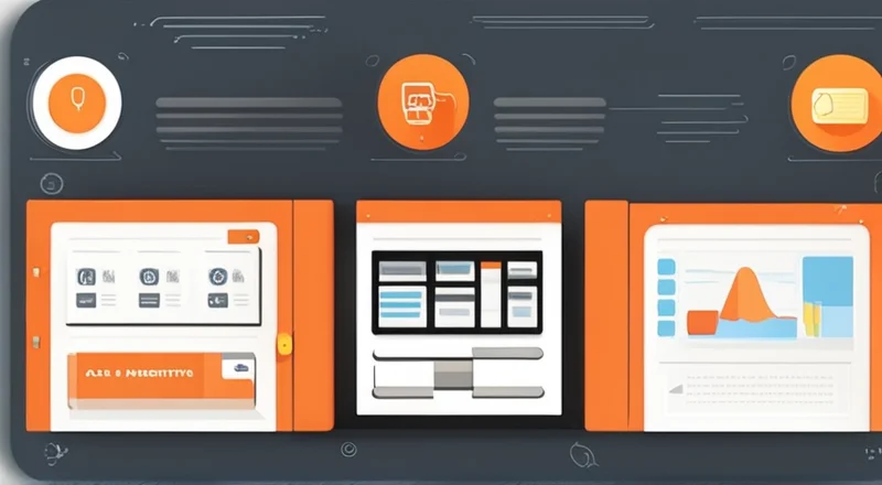 OA管理系统的销售和市场营销