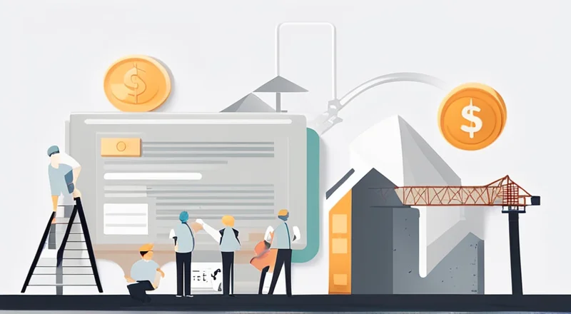 关于系统建设项目成本预算，系统建设项目成本预算怎么做