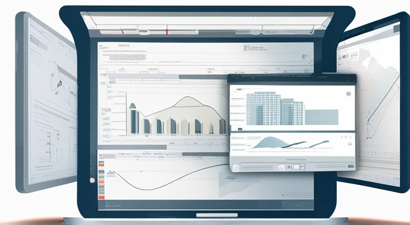 工程中算量用什么软件 bim技术应用 最新趋势解读