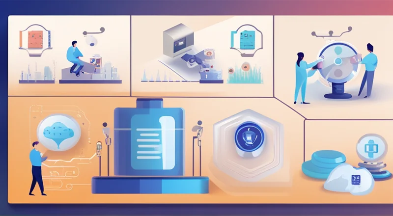 医药行业软件ERP,推动数字化转型的关键利器