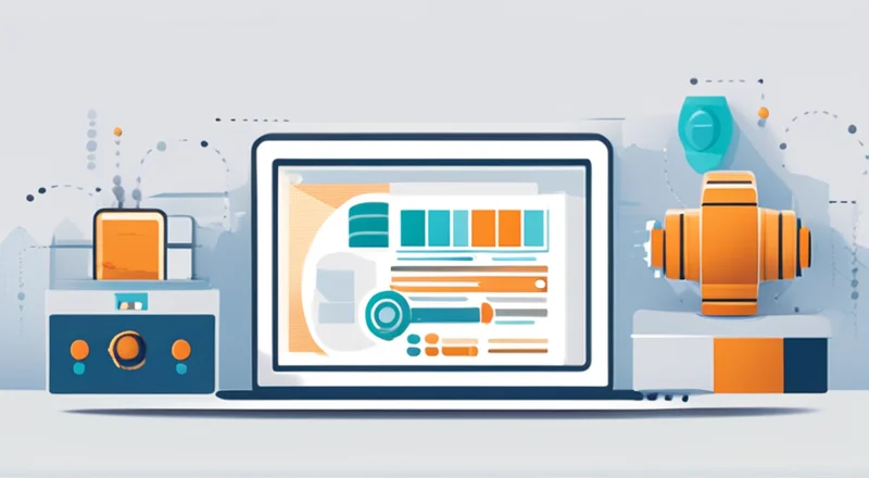 mes软件技术指标