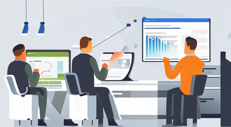 一个50多个人的销售团队，用什么管理软件比较好