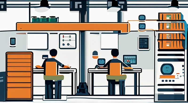 电子厂erp系统免费吗安全吗 电子厂erp系统免费版真的安全可靠吗