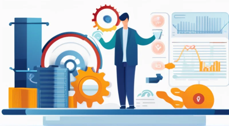 ERP系统如何优化企业的资产管理？